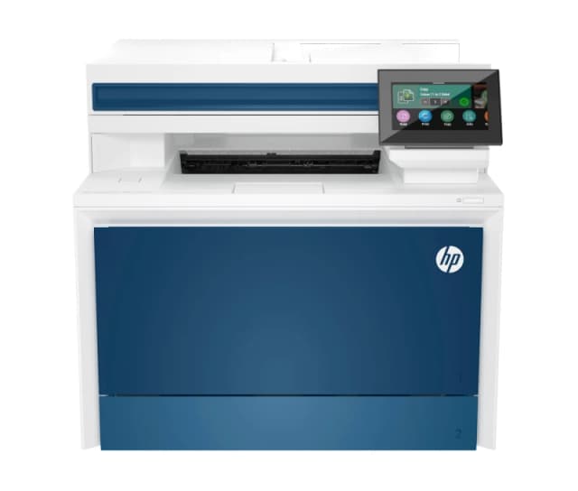 HP Hp Colour Laserjet Pro 4302fdn 4RA84F#ABU