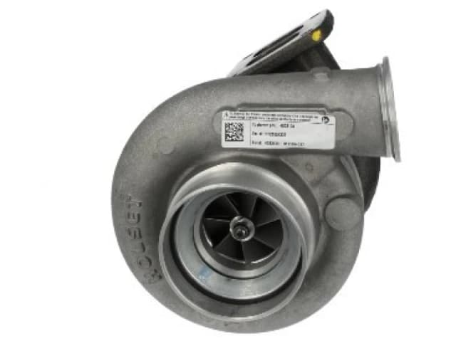 BTS TURBO T914704 Turbocharger Charger,charging system (2234)