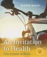 invitation to health