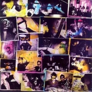 The Hold Steady - Almost Killed Me CD