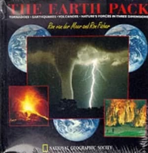 The earth pack by Ron Van der Meer