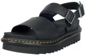 Dr. Martens Voss - Black Hydro Sandal black