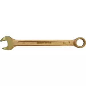 24MM Spark Resistant Combination Spanner Be-Cu