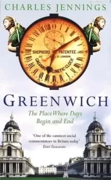 Greenwich by Charles Jennings