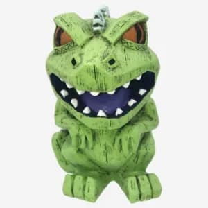 FOCO Nickelodeon Rugrats Reptar Eekeez Figure