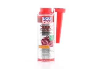 LIQUI MOLY Fuel Additive Super Diesel Additiv 5120