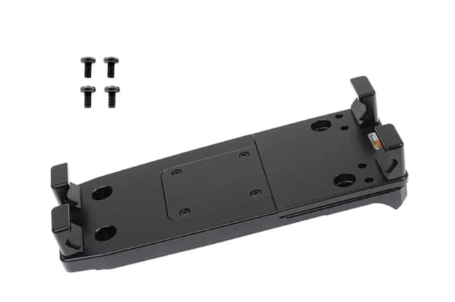 Zebra 3PTY-PCLIP-216278 handheld mobile computer accessory Adapter