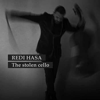 Redi Hasa - The Stolen Cello Vinyl