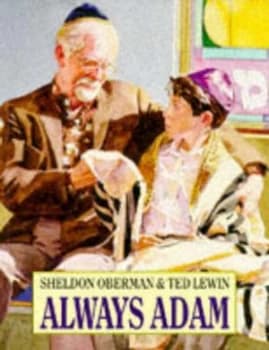 Always Adam Paperback