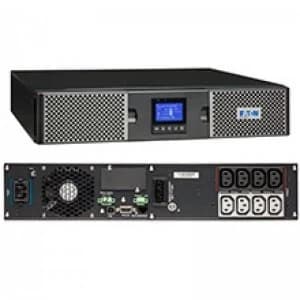 Eaton 9PX 1500i RT2U 1500 Watt / 1500 Va 2U Rack Ups