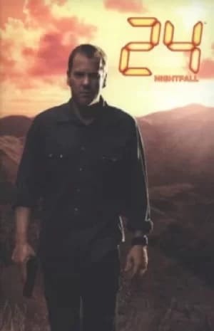 Nightfall by Mark L. Haynes