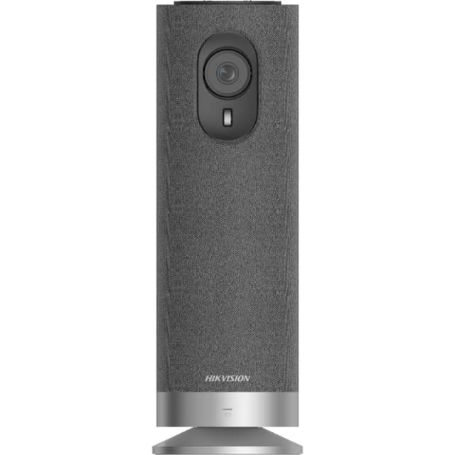 Hikvision DS-UVC-X12 video conferencing camera 2 MP Grey. Silver 1920