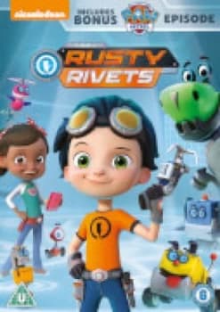 Rusty Rivets