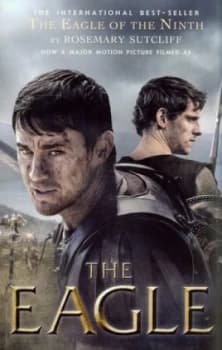 The Eagle of the Ninth Filmed As the Eagle by Rosemary Sutcliff Paperback