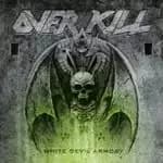 Overkill - White Devil Armory (Music CD)