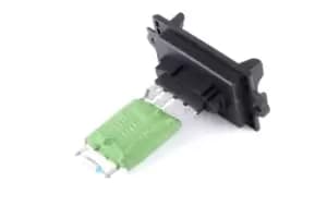 RIDEX Control Units 1385C0122 ECU,Control Unit, heating / ventilation RENAULT,PEUGEOT,CITROEN,Scenic I (JA0/1_, FA0_),MEGANE Scenic (JA0/1_)