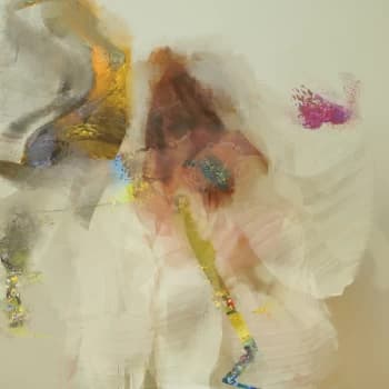 Flock of Dimes - Head of Roses Cassette