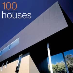 100 of the Worlds Best Houses Hardback