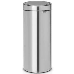 Brabantia 30L Touch Bin