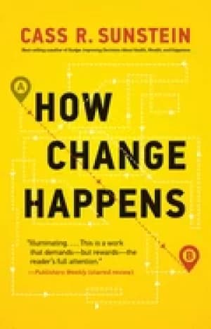 how change happens