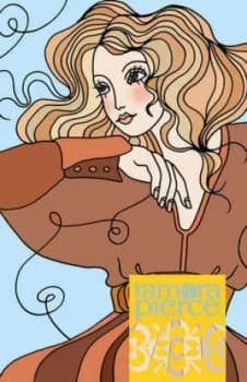 Magic Steps by Tamora Pierce Paperback