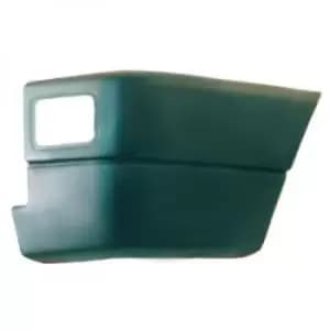 DIEDERICHS Cover, bumper 2270057 VW,Transporter IV Bus (70B, 70C, 7DB, 7DK, 70J, 70K, 7DC, 7DJ),Transporter IV Kastenwagen (70A, 70H, 7DA, 7DH)