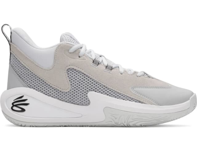 Under Armour Curry 3z 25 Grey C014 44