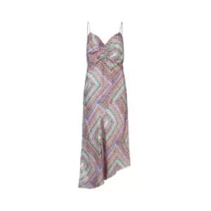 AllSaints AllSaints Alexia Dress Womens - Multi