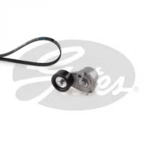 Micro-V Multi-Ribbed Belt Kit Gates K055PK1545