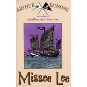 Missee Lee by Arthur Ransome (Paperback, 2001)
