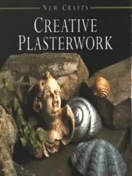 Creative plasterwork by Stephanie Harvey