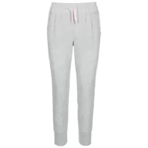 Trespass Womens/Ladies Alura Marl Lounge Pants (XXL) (Pale Grey)