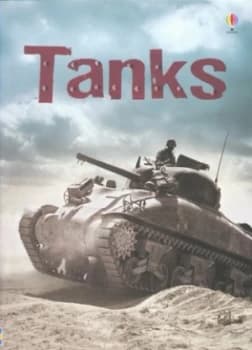 Tanks by Henry Brook and Adrian Roots and Paul Davidson and Giovanni Paulli and Alex Frith Paperback