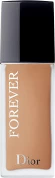 DIOR Forever Skin-Caring Foundation SPF35 30ml 4W - Warm (Matte)