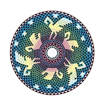 Warren Hampshire - Language Of The Birds Vinyl