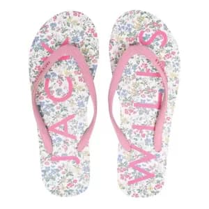 Jack Wills Flip Flops - Multi