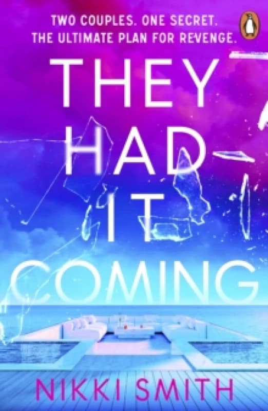 They Had It Coming Paperback / softback