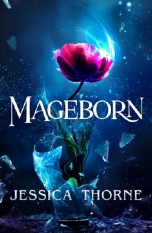 Mageborn : An absolutely gripping fantasy novel Paperback / softback