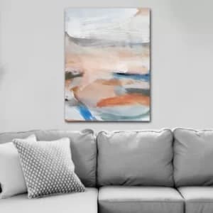 1056546707_70100 Multicolor Decorative Canvas Painting