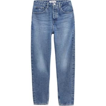 Tommy Jeans Tapered Mom Jeans - 1A5 EMF SP MB