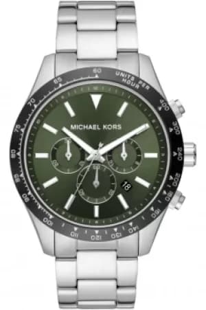 Michael Kors Layton Watch MK8912