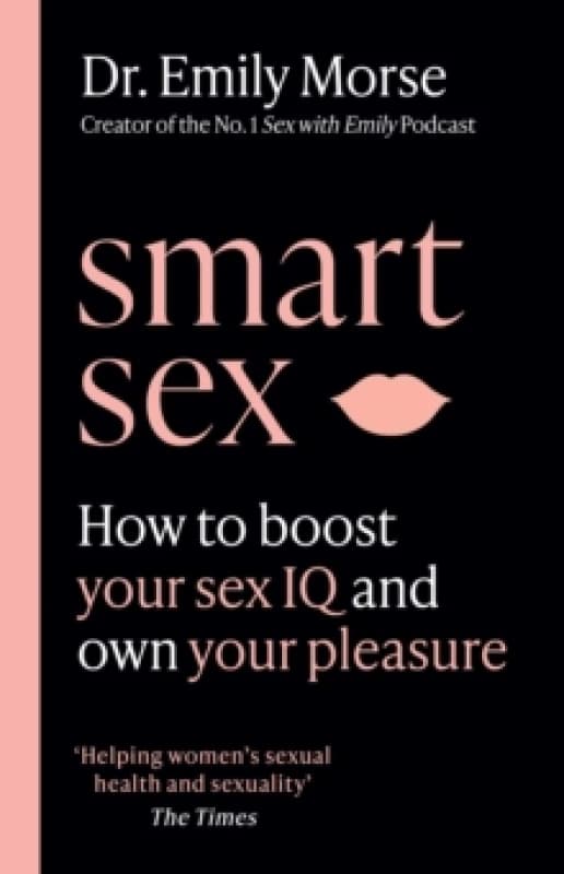 Smart Sex Paperback / softback