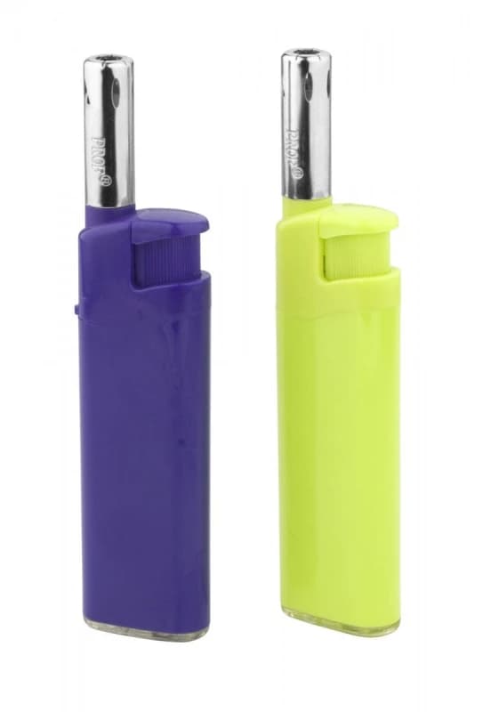 Chef Aid Small Utility Lighters Pack of 2