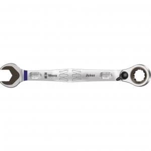 Wera Joker Switch Wrench Combi Ratchet Metric 16mm