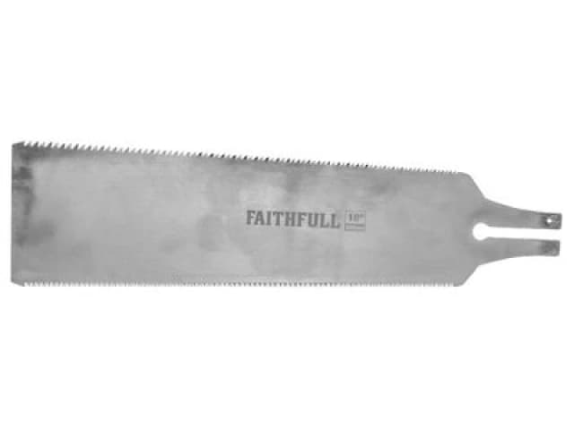 Faithfull Spare Blade For Faisawp240 240mm Pull Saw Faisawp240B