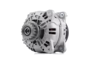 RIDEX Generator 4G0195 Alternator VW,CITROEN,Transporter V Bus (7HB, 7HJ, 7EB, 7EJ, 7EF, 7EG, 7HF, 7EC),Multivan V (7HM, 7HN, 7HF, 7EF, 7EM, 7EN)