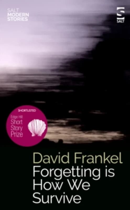 Forgetting is How We Survive Paperback / softback