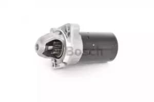 Bosch 0001107442 Starter Motor 12 V 1,4 kW Output
