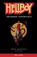 hellboy universe essentials hellboy