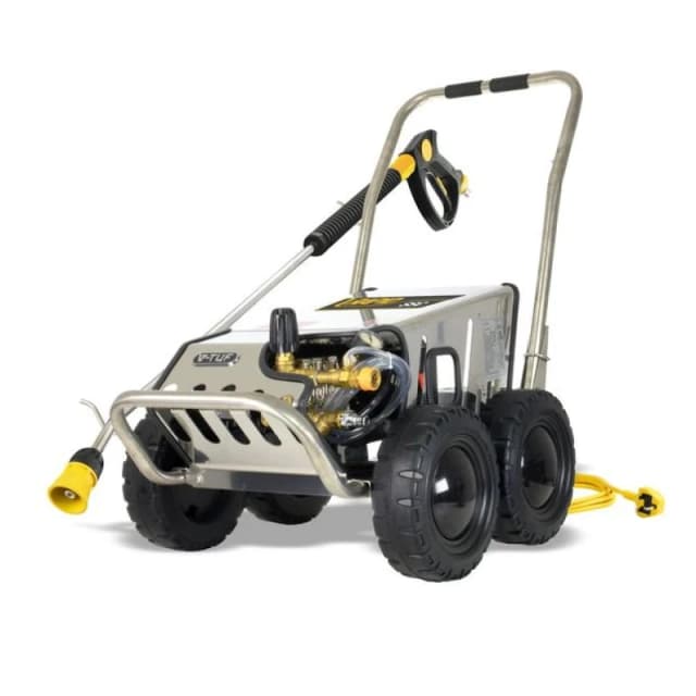 V-TUF RAPIDSSC240V 1500psi Pressure Washer (230V)